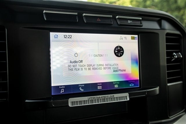 2023 Ford F-350 SD XL