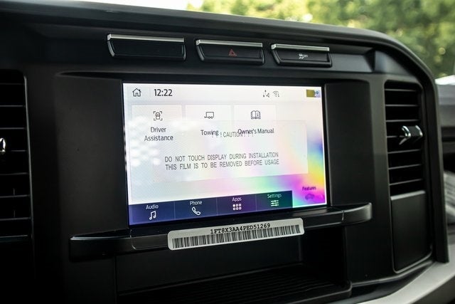 2023 Ford F-350 SD XL