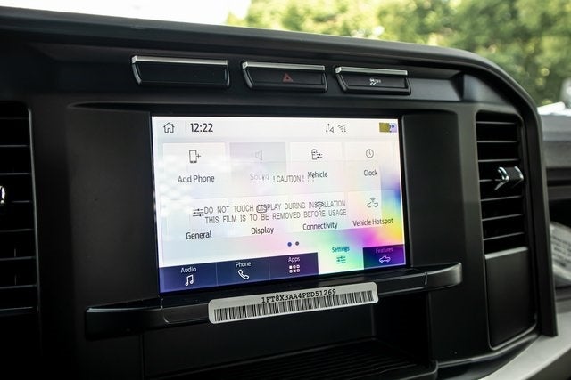 2023 Ford F-350 SD XL