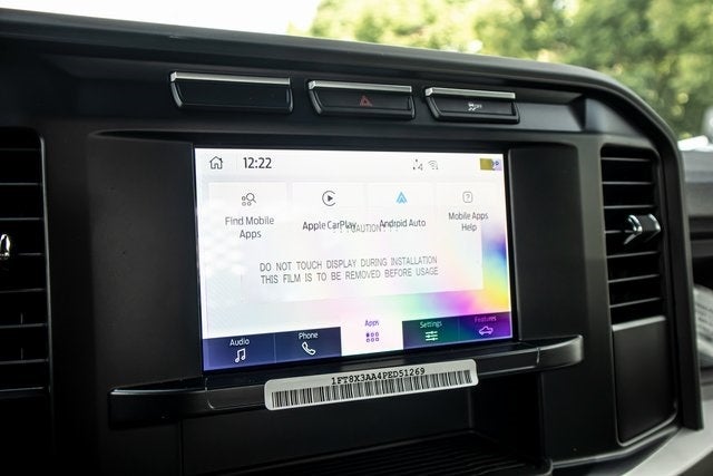 2023 Ford F-350 SD XL