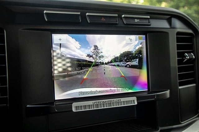 2023 Ford F-350 SD XL