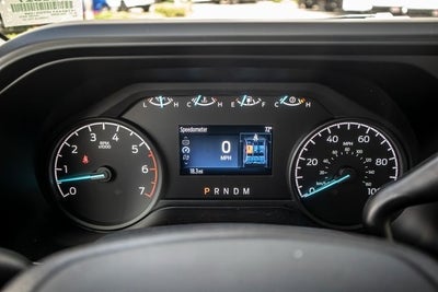 2023 Ford F-350 SD XL