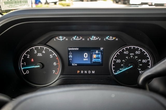 2023 Ford F-350 SD XL