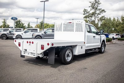 2023 Ford F-350 SD XL