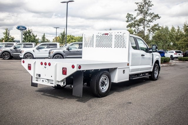 2023 Ford F-350 SD XL