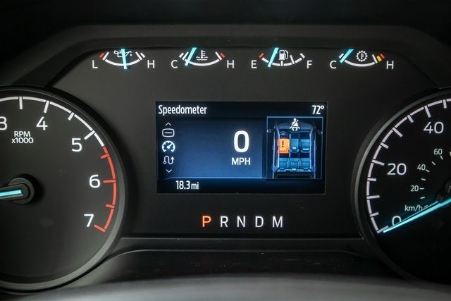 2023 Ford F-350 SD XL