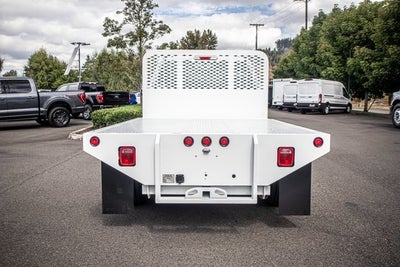 2023 Ford F-350 SD XL