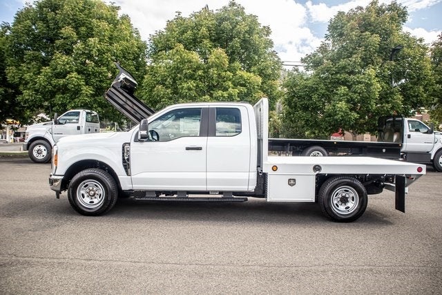 2023 Ford F-350 SD XL