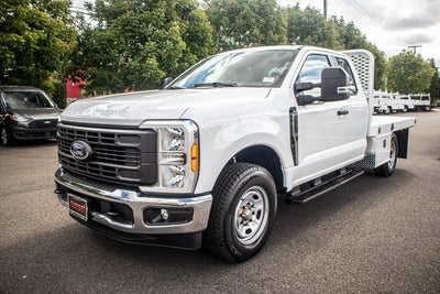 2023 Ford F-350 SD XL