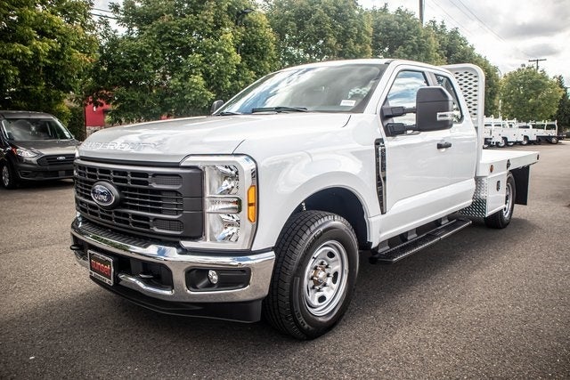 2023 Ford F-350 SD XL