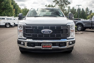 2023 Ford F-350 SD XL