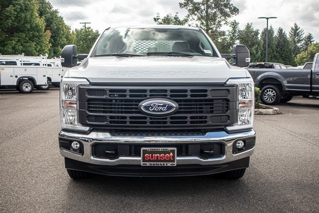 2023 Ford F-350 SD XL