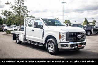 2023 Ford F-350 SD XL