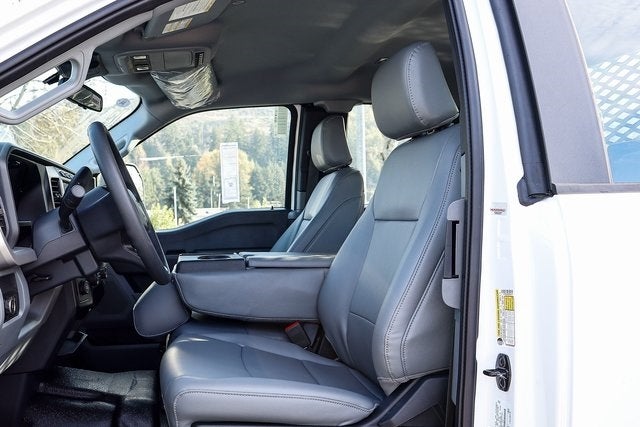 2023 Ford F-350 SD XL