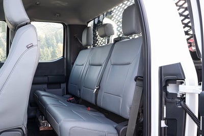 2023 Ford F-350 SD XL