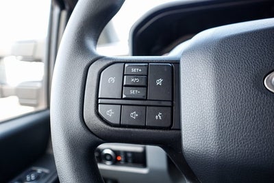 2023 Ford F-350 SD XL