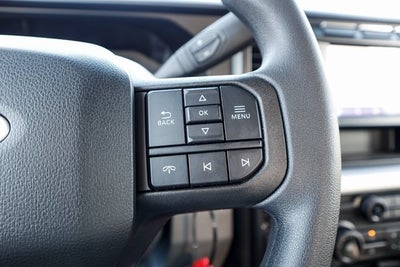 2023 Ford F-350 SD XL