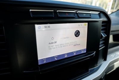 2023 Ford F-350 SD XL