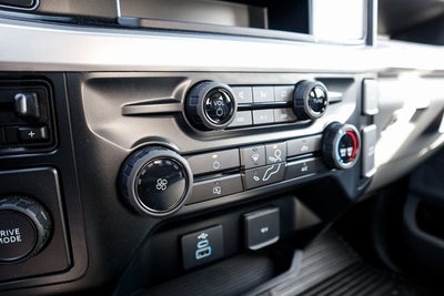 2023 Ford F-350 SD XL