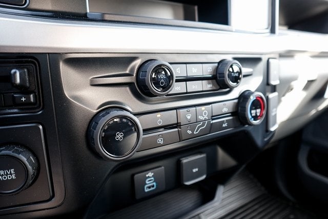 2023 Ford F-350 SD XL