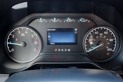 2023 Ford F-350 SD XL