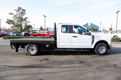 2023 Ford F-350 SD XL