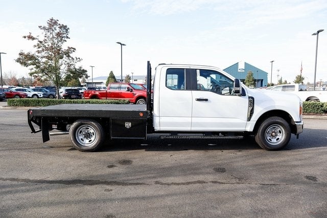 2023 Ford F-350 SD XL