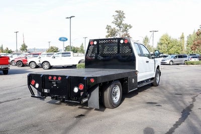 2023 Ford F-350 SD XL