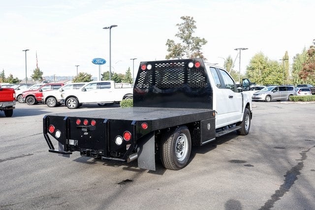 2023 Ford F-350 SD XL