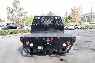 2023 Ford F-350 SD XL