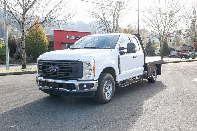 2023 Ford F-350 SD XL
