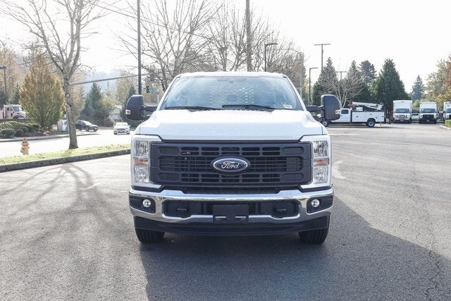 2023 Ford F-350 SD XL