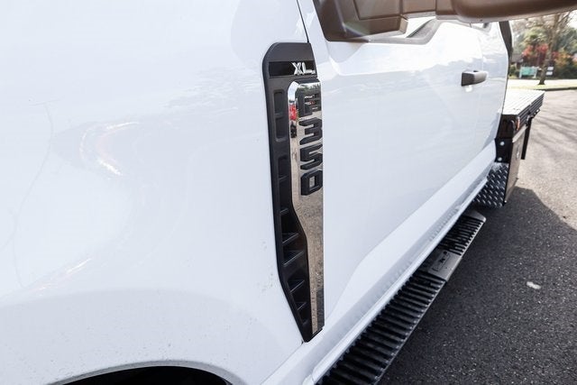 2023 Ford F-350 SD XL