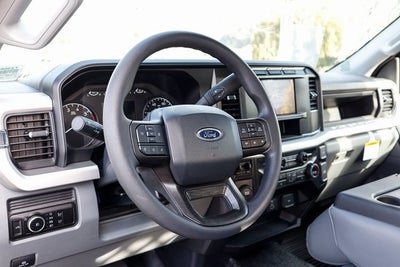 2023 Ford F-350 SD XL