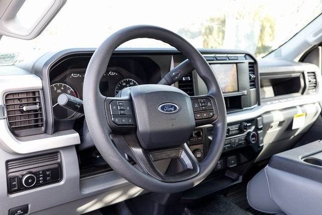 2023 Ford F-350 SD XL