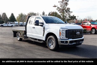 2023 Ford F-350 SD XL
