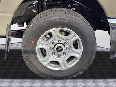 2026 Ford F-350 SD XLT