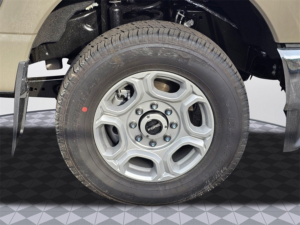 2026 Ford F-350 SD XLT