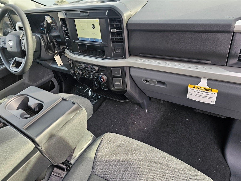 2026 Ford F-350 SD XLT