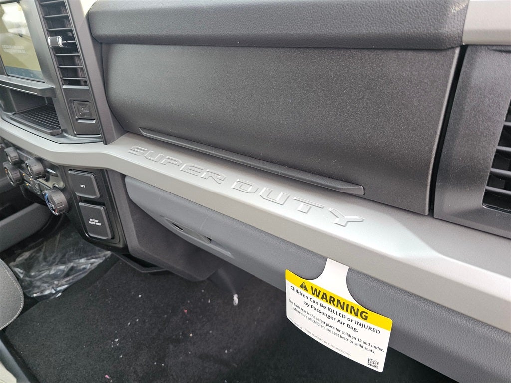 2026 Ford F-350 SD XLT