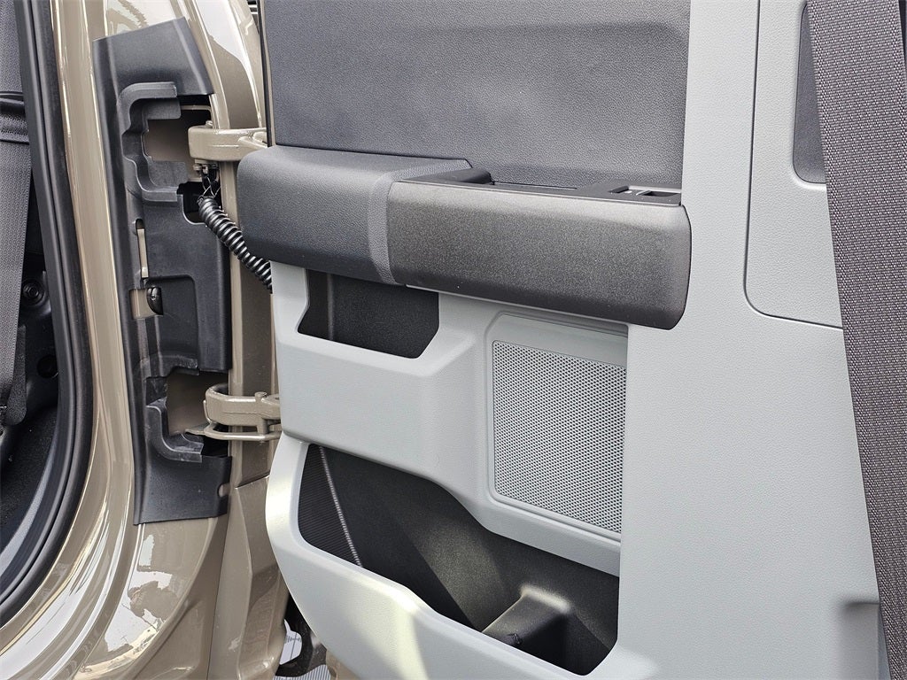 2026 Ford F-350 SD XLT