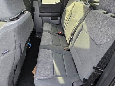 2026 Ford F-350 SD XLT