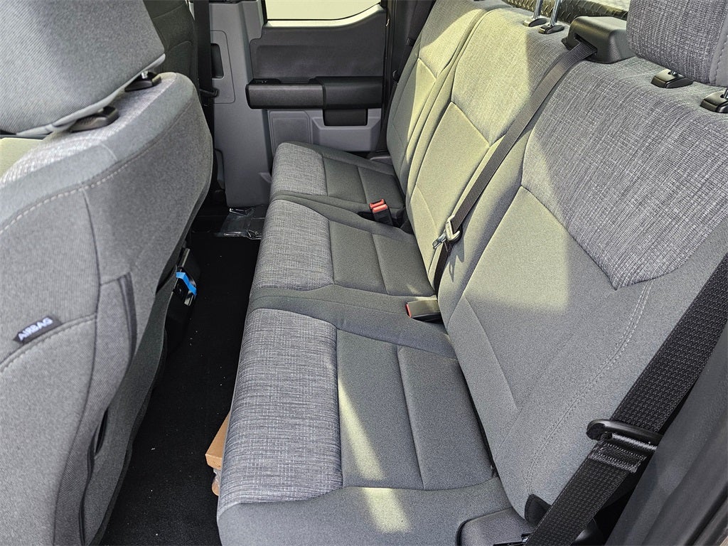 2026 Ford F-350 SD XLT