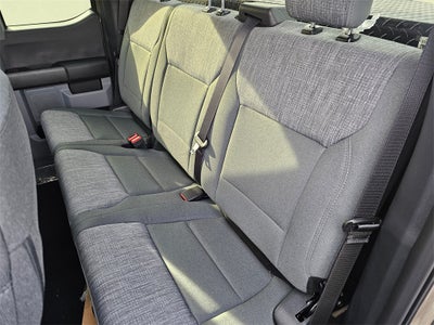 2026 Ford F-350 SD XLT