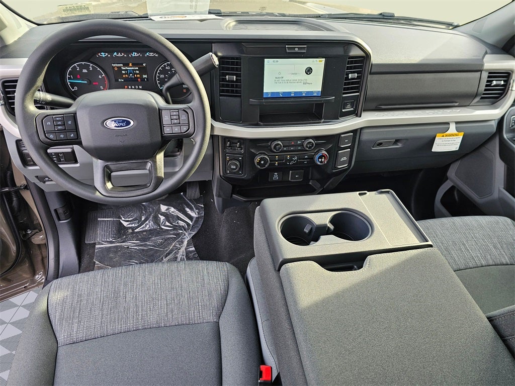 2026 Ford F-350 SD XLT