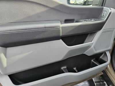 2026 Ford F-350 SD XLT