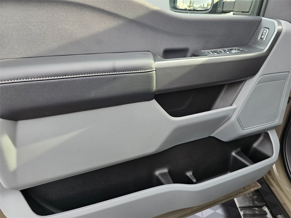 2026 Ford F-350 SD XLT