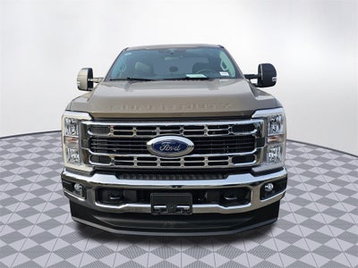2026 Ford F-350 SD XLT