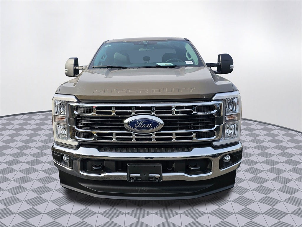 2026 Ford F-350 SD XLT