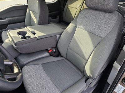 2026 Ford F-350 SD XLT